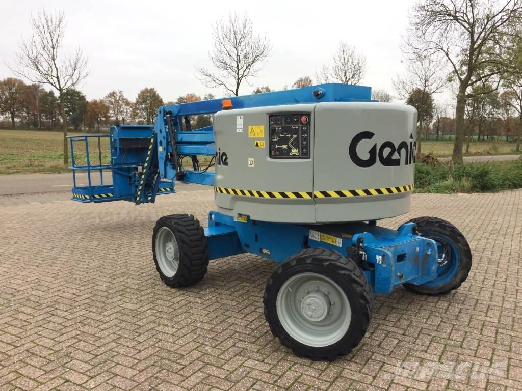 Genie Z 45/25 J Bomliftar