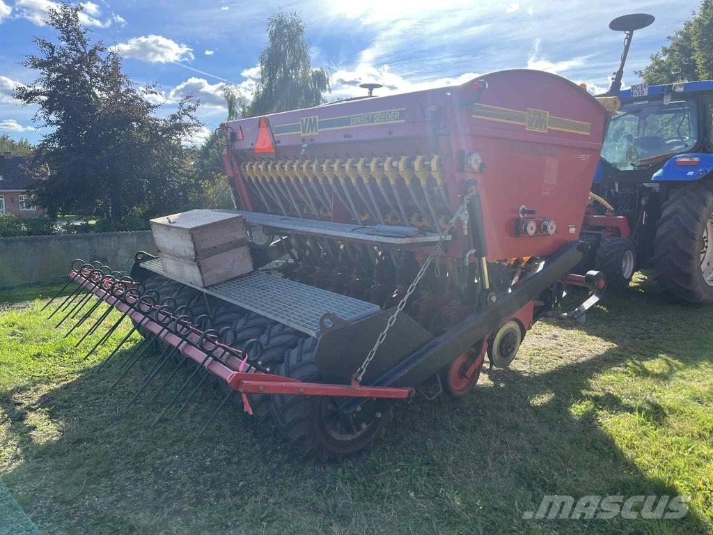 VM 300 SK Seeder Såmaskiner