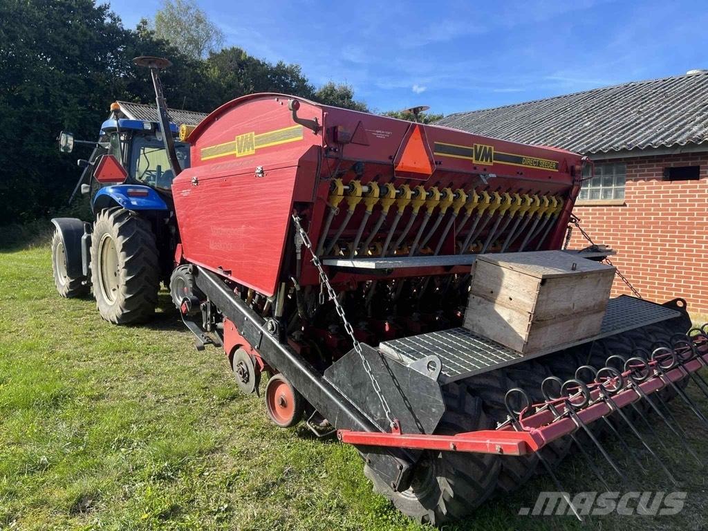 VM 300 SK Seeder Såmaskiner
