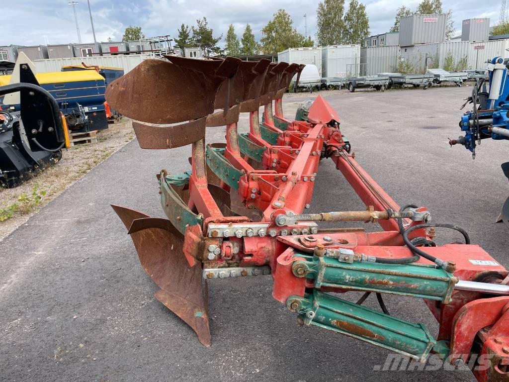 Kverneland PB Växelplogar