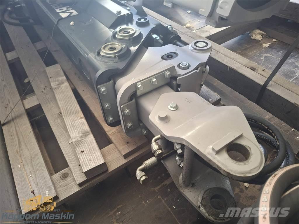 Cranab Fc8 Skördarkranar