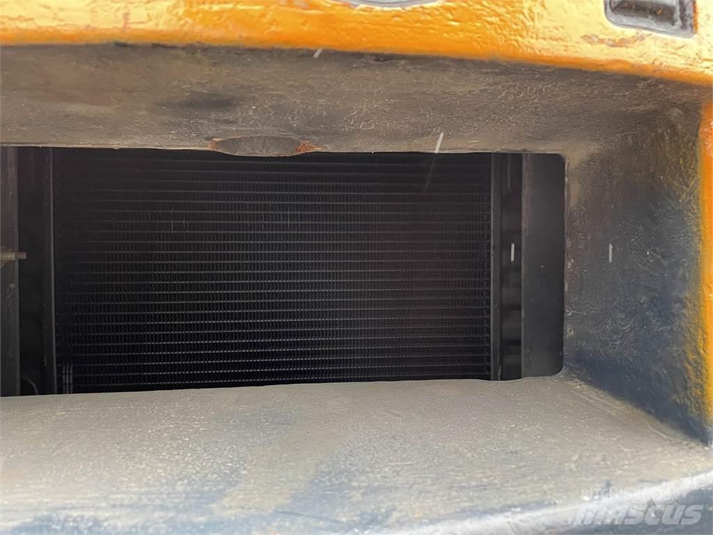 Toyota 02-5FD18 Dieselmotviktstruckar