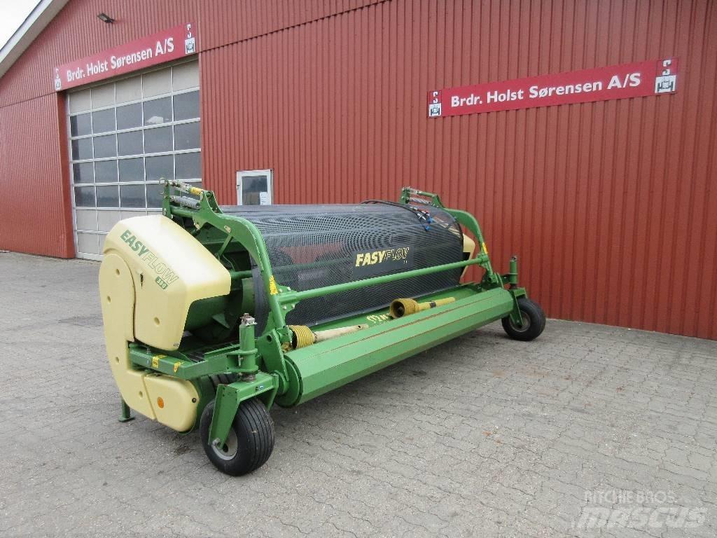 Krone Easy Flow 380 Skärbord