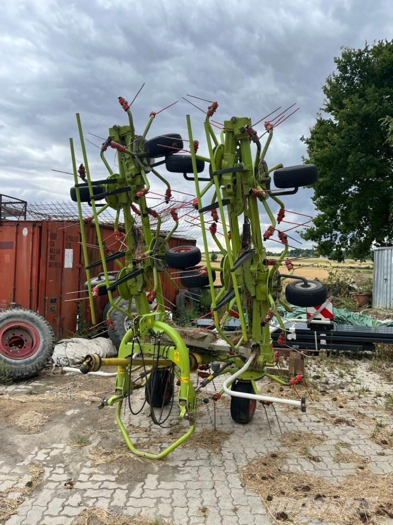 CLAAS Volto 1100 Lantbruk - Övrigt