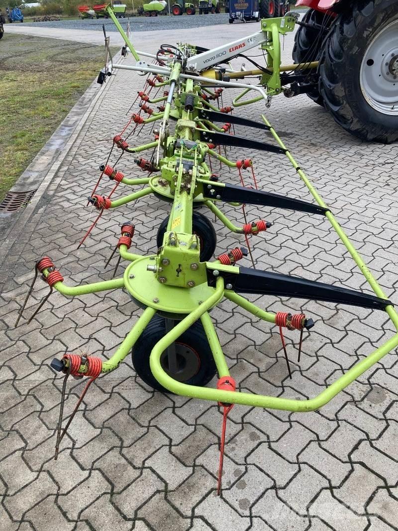 CLAAS Volto 1100 Lantbruk - Övrigt