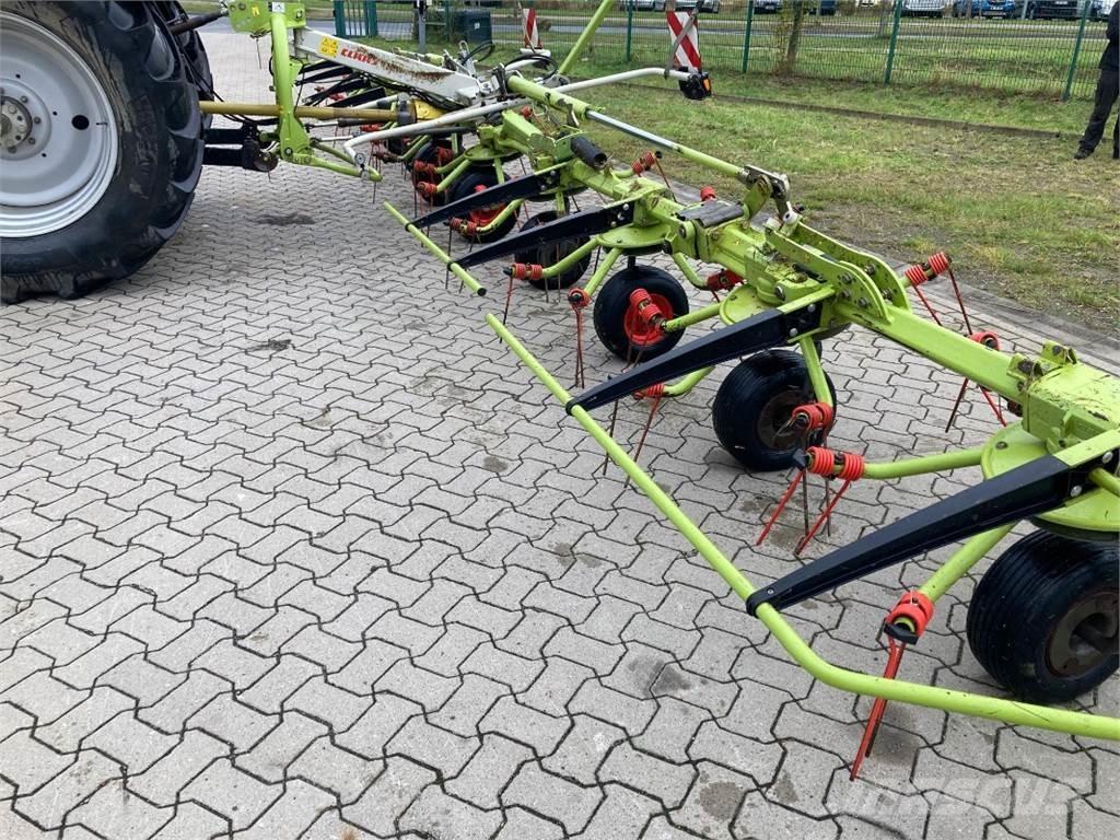 CLAAS Volto 1100 Lantbruk - Övrigt