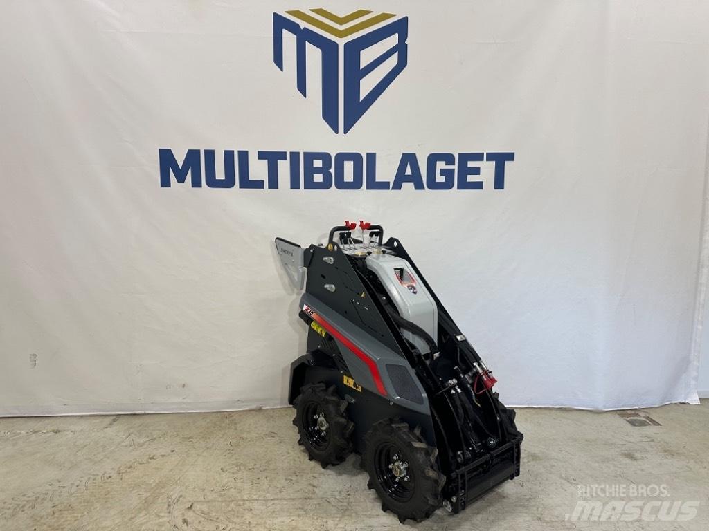 Sherpa Z30 Demo Kompaktlastare