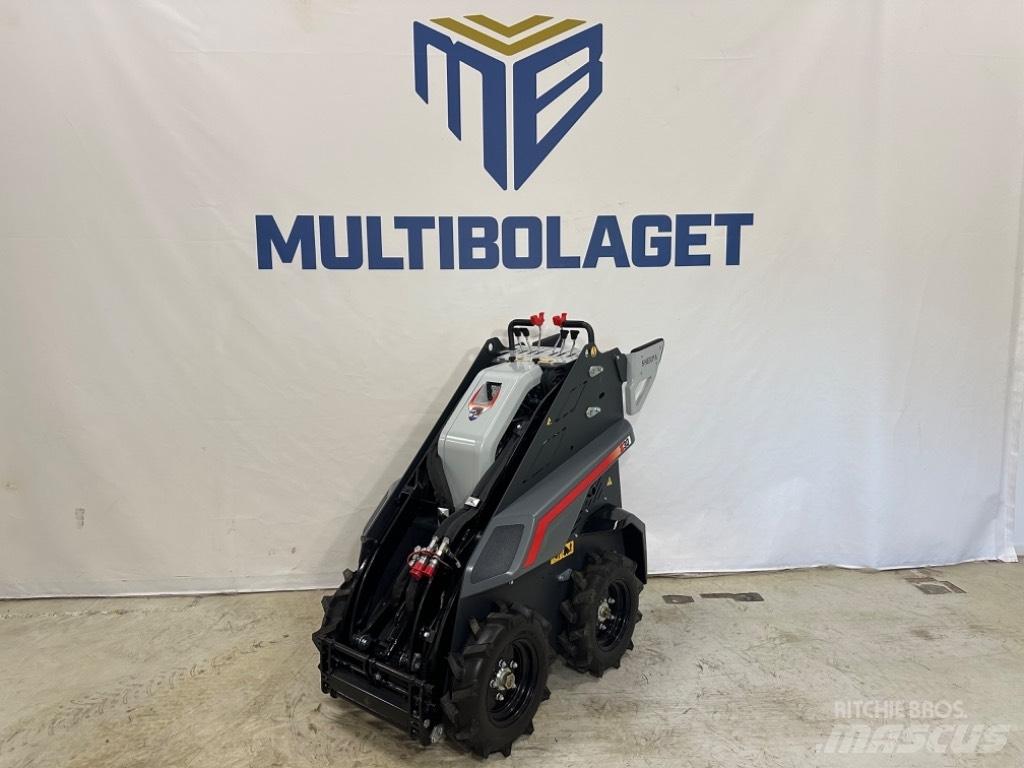Sherpa Z30 Demo Kompaktlastare