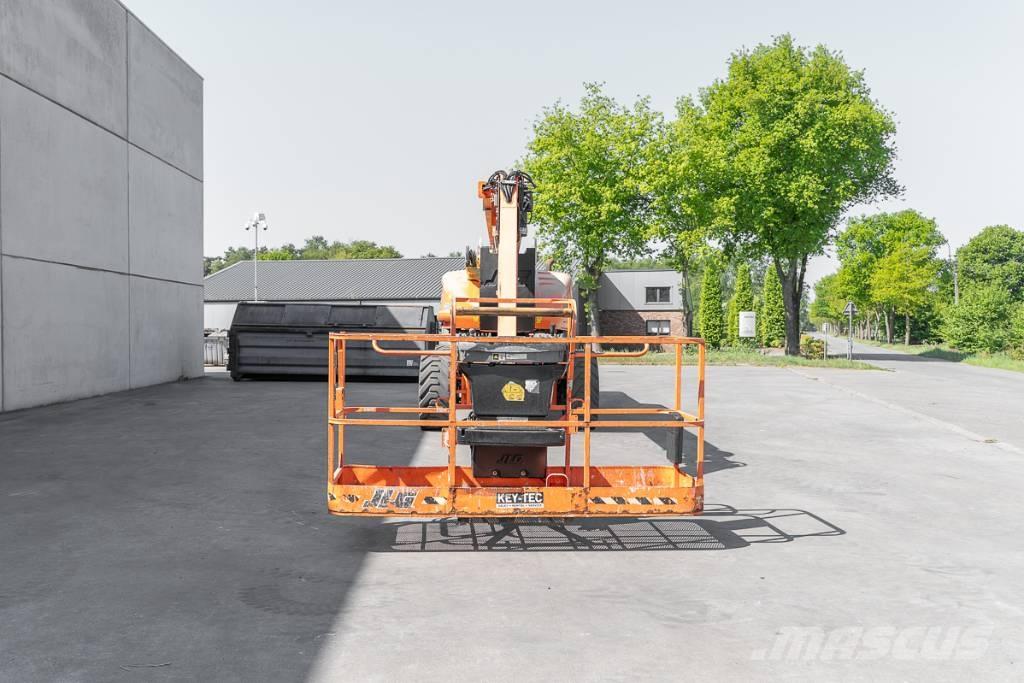 JLG 1250 AJP Teleskop bomliftar