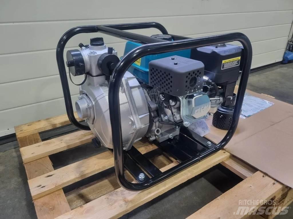  LEO LGP20-2H Vattenpumpar