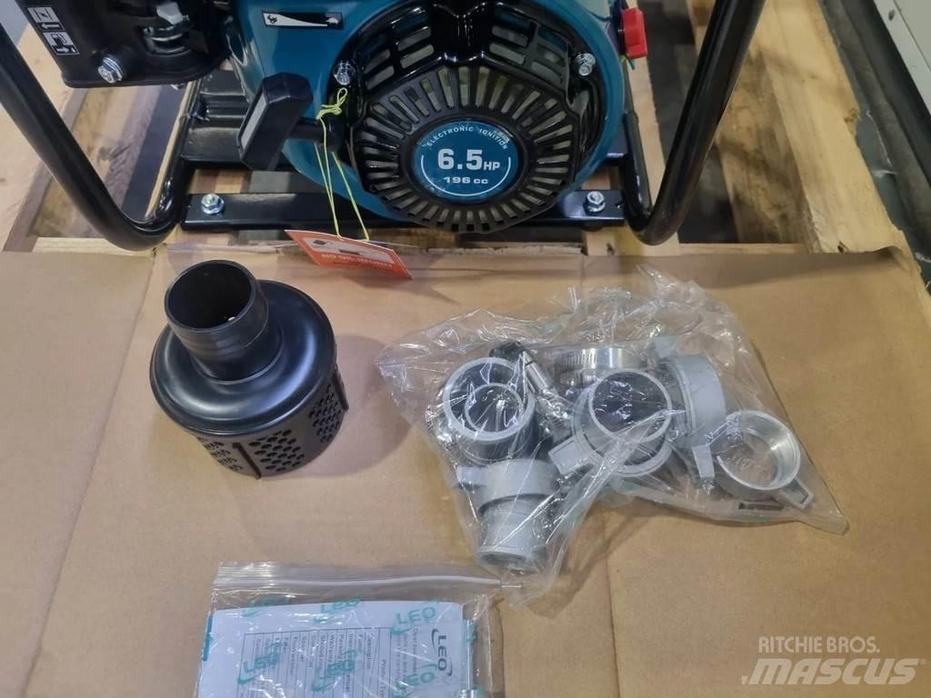  LEO LGP20-2H Vattenpumpar