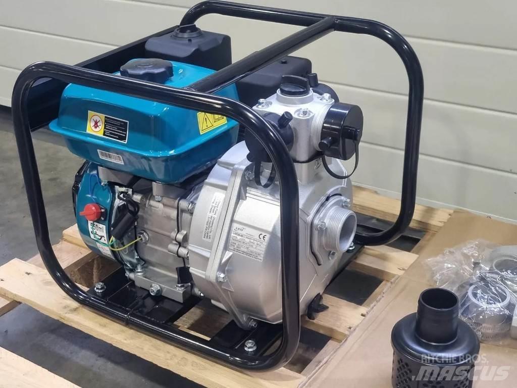 LEO LGP20-2H Vattenpumpar