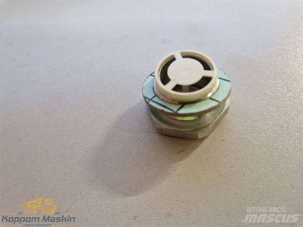 Rottne 008-0004 Hydraulik