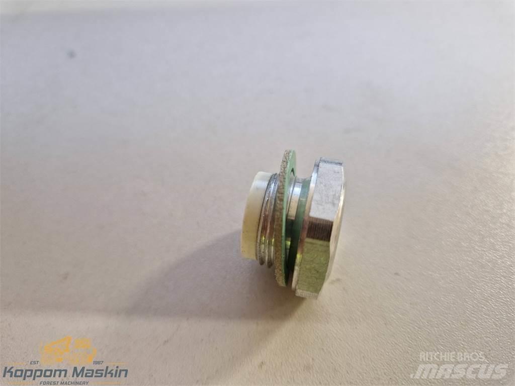 Rottne 008-0004 Hydraulik