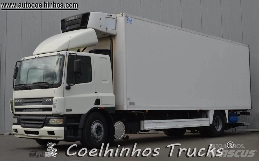 DAF 75CF 310  Carrier Skåpbilar Kyl/Frys/Värme