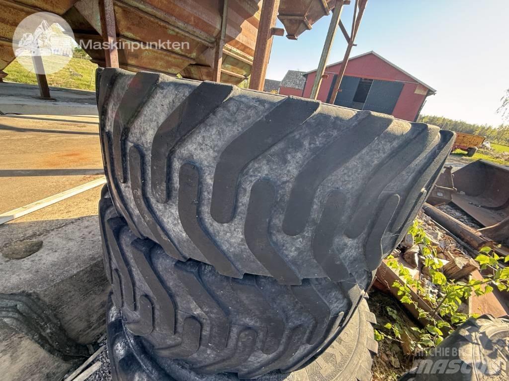 Komatsu PW 148-10 Hjulgrävare
