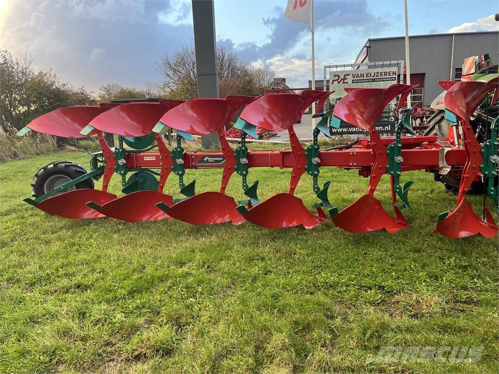 Kverneland 3400B Växelplogar