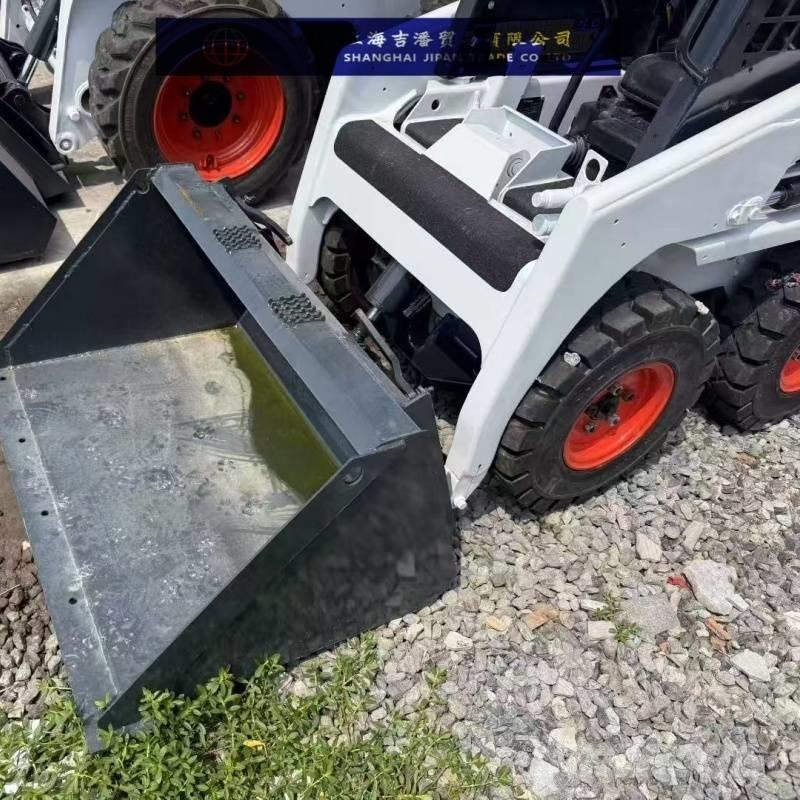 Bobcat s70 Kompaktlastare