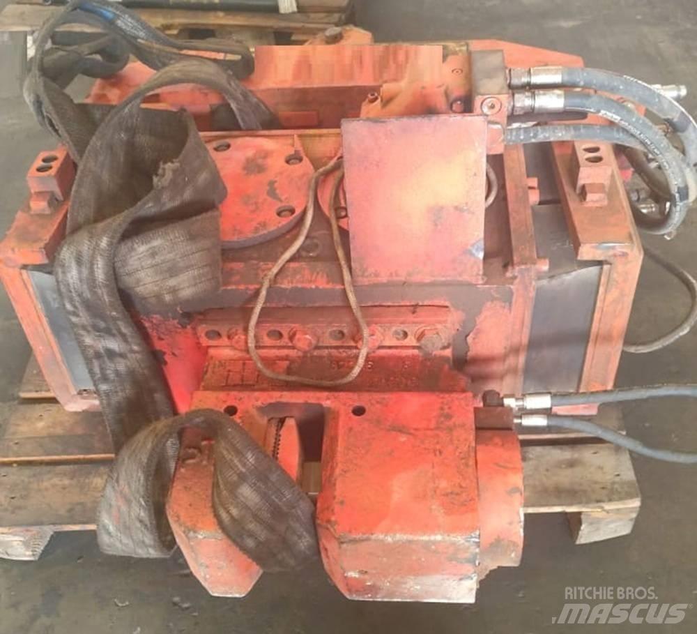 PTC 7 PHFC Vibrationshejare
