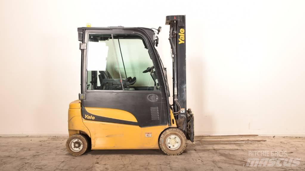 Yale ERP 20 VF Elmotviktstruckar
