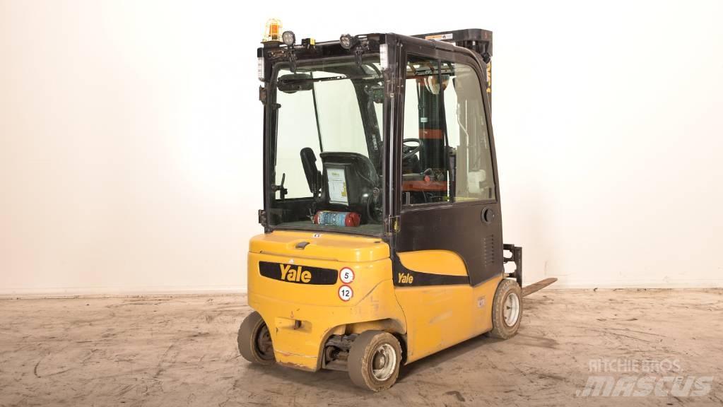 Yale ERP 20 VF Elmotviktstruckar