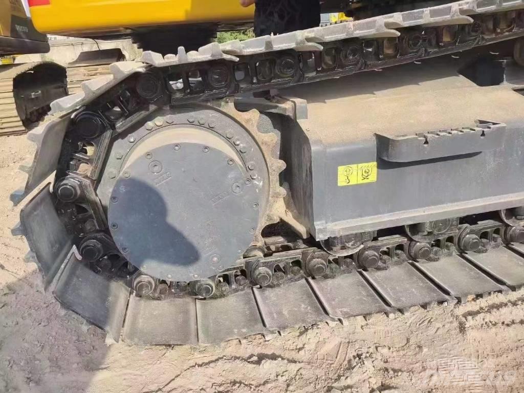 XCMG XE215 Bandgrävare