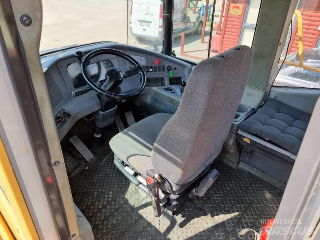 Volvo A 25 D 6X6 Midjestyrd dumper