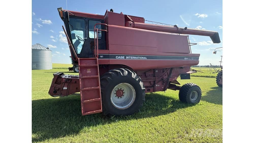 Case IH 1680 Skördetröskor