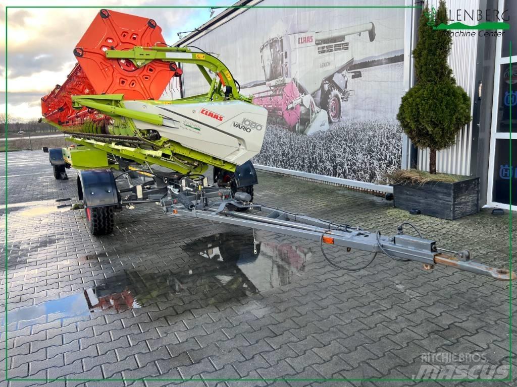 CLAAS VARIO 1080 Trösktillbehör