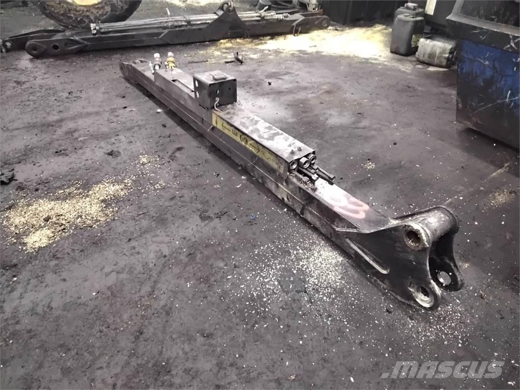 Kesla 671H Skördarkranar