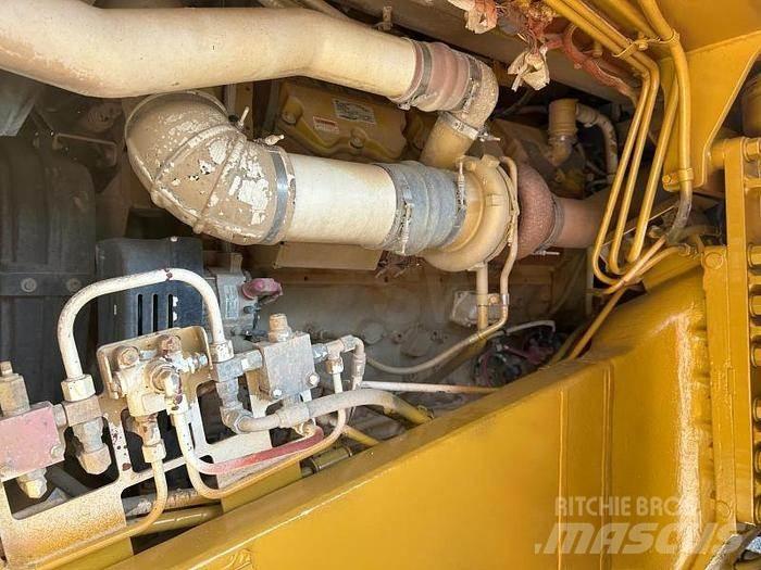 CAT Rebuilt 775F - Minidumprar