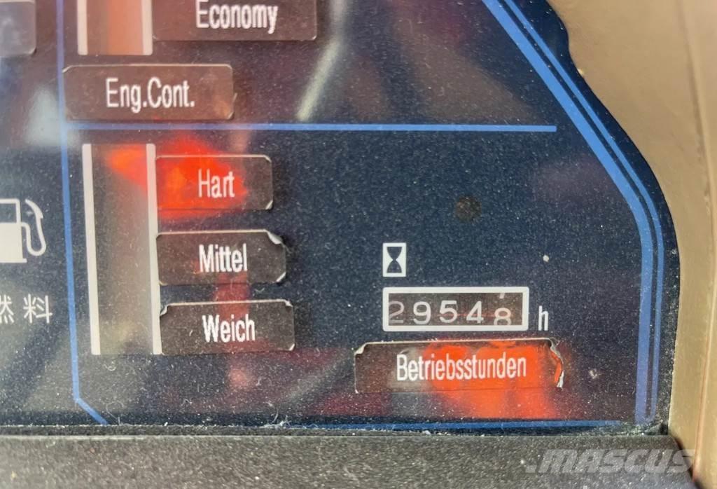 Komatsu HD785-3 Minidumprar