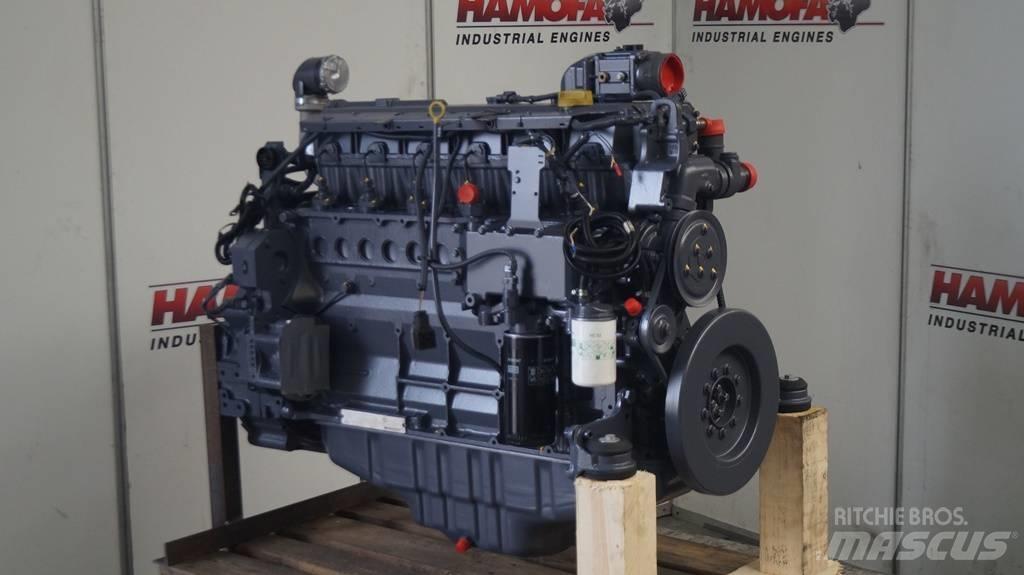 Deutz BF6M1013ECP Motorer