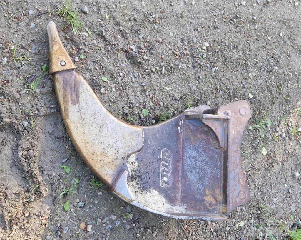 Ema Tjälrivare S40 Rivare