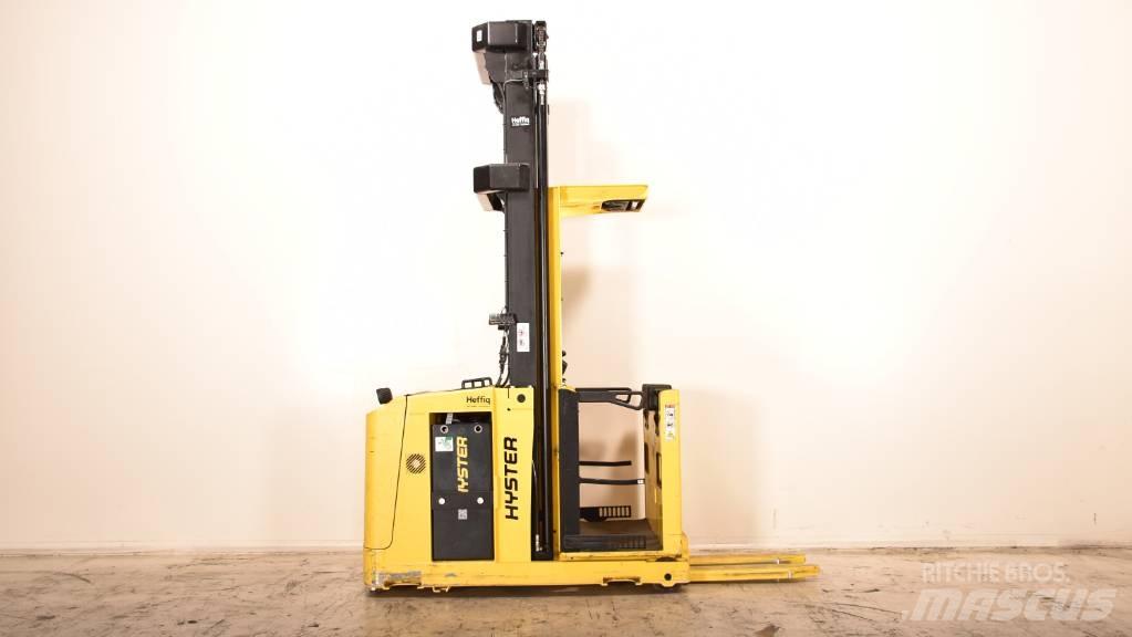 Hyster K 1.0 H-48 Plocktruck, mediumlyftande