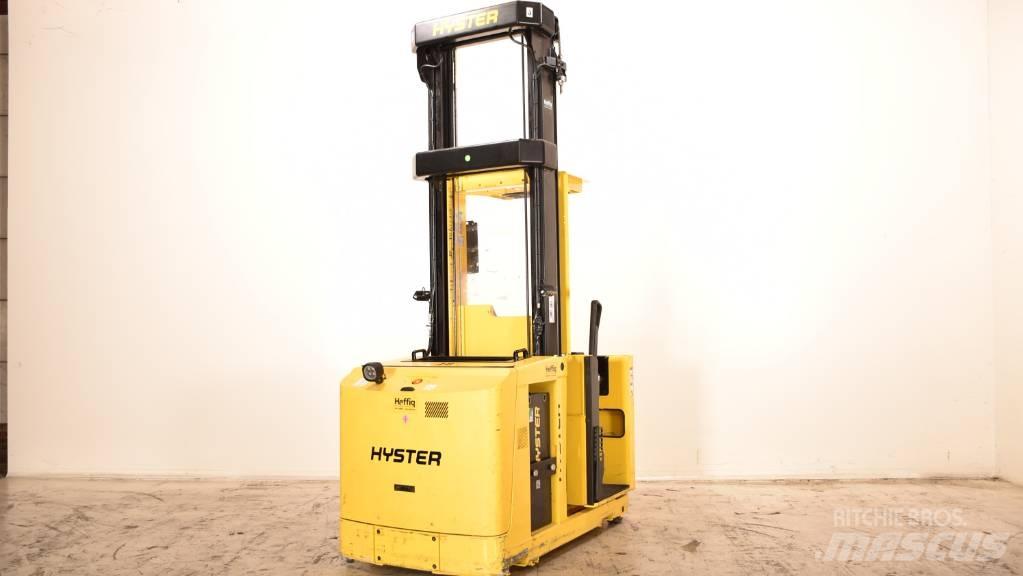 Hyster K 1.0 H-48 Plocktruck, mediumlyftande