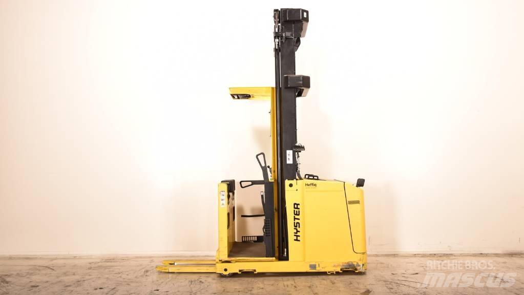 Hyster K 1.0 H-48 Plocktruck, mediumlyftande