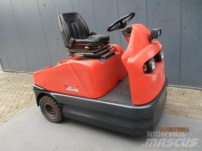 Linde P 60 Materialhantering - Övriga