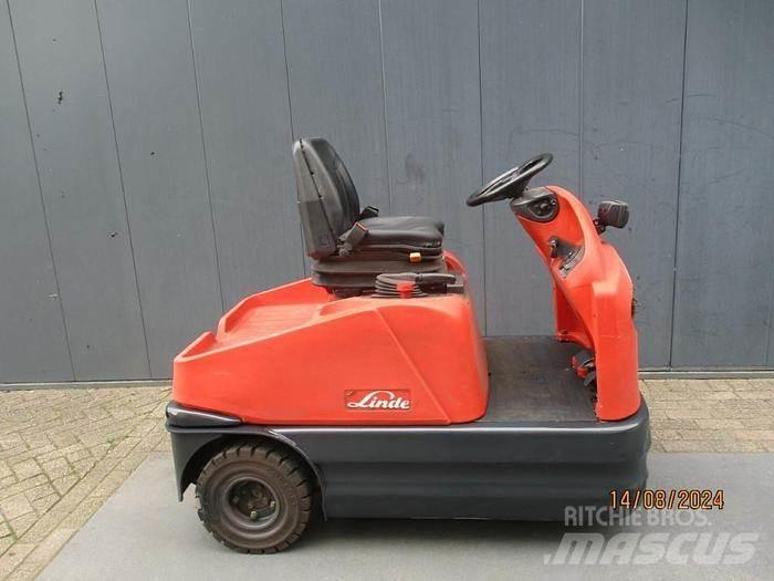 Linde P 60 Materialhantering - Övriga