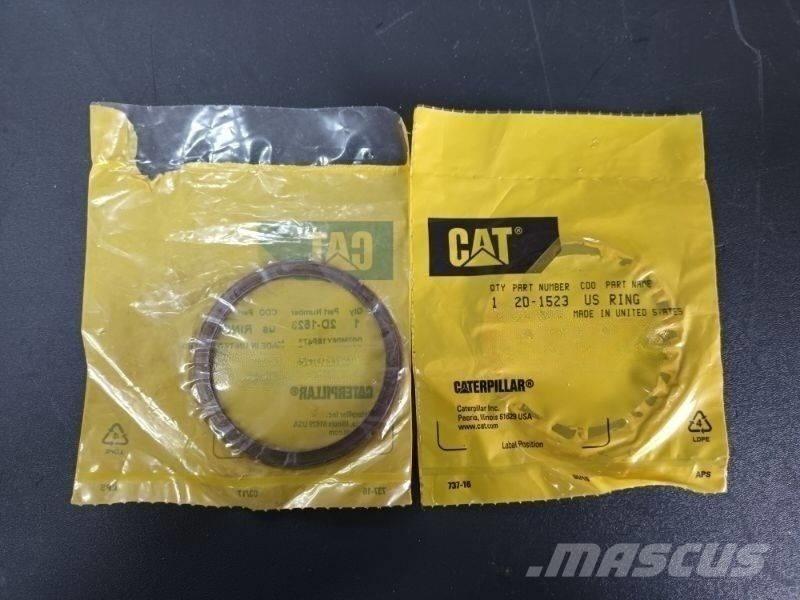 CAT RING 2D-1523 Motorer