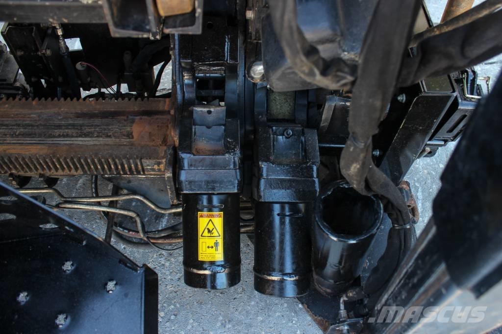 Ditch Witch JT20 Horisontell borrutrustning