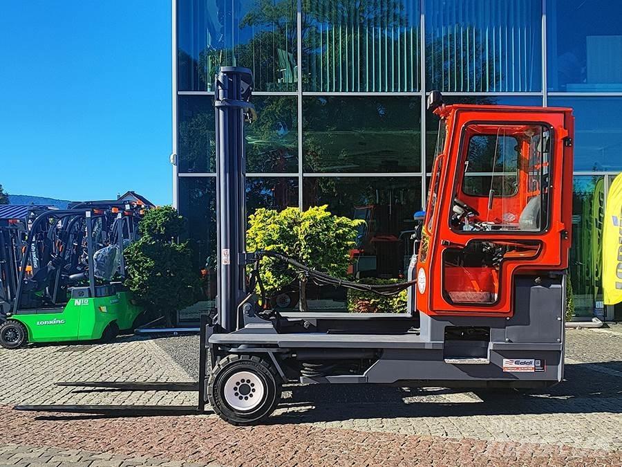Combilift C5000XL 4-vägstruck