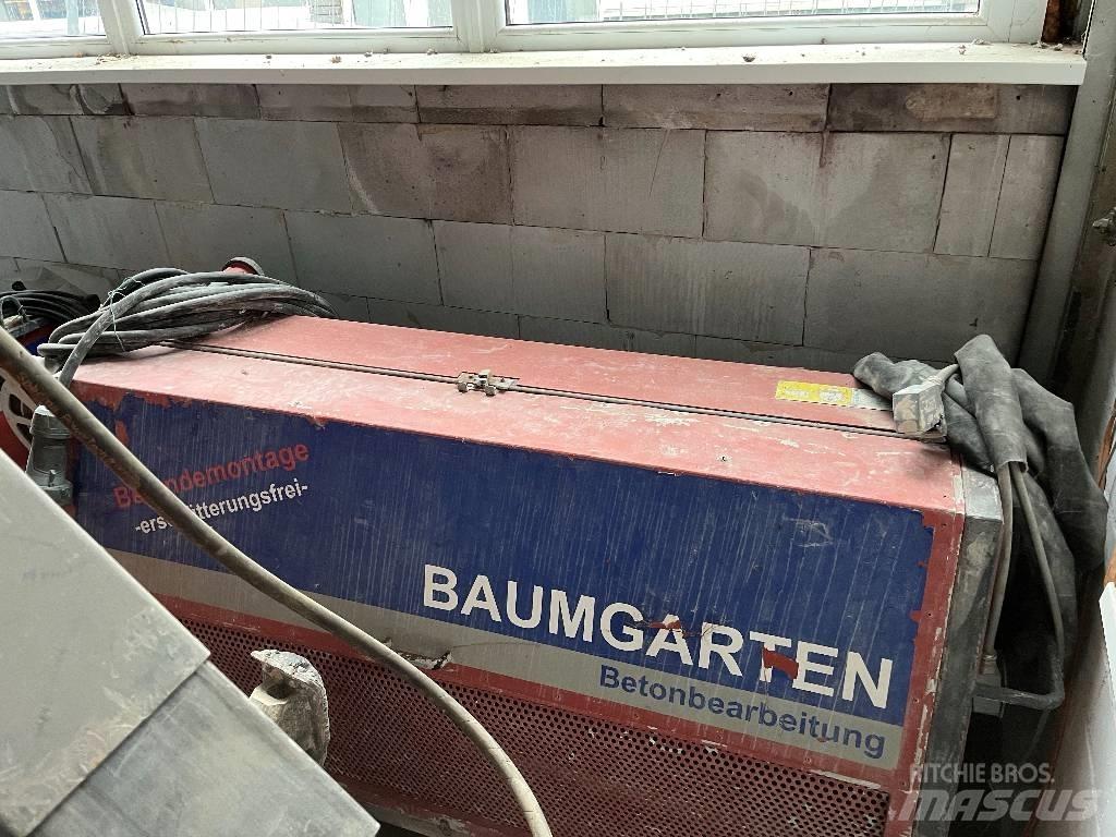 Hilti DSW 3018 E Bergs- och betongsågar