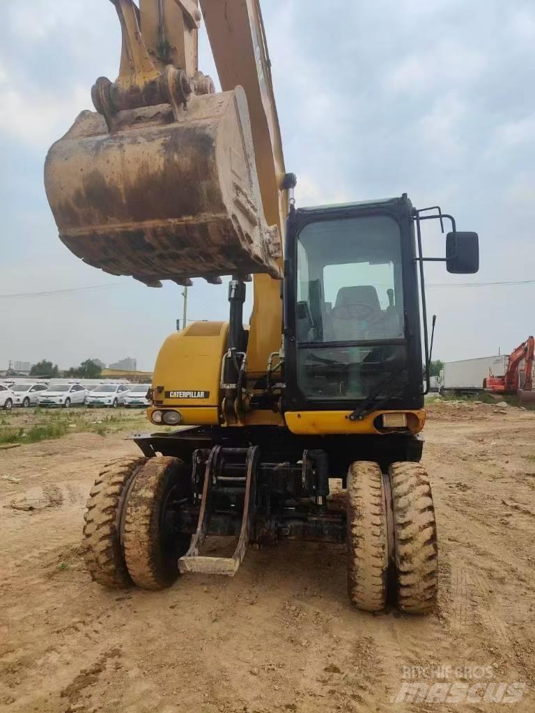 CAT M315D2 Bandgrävare