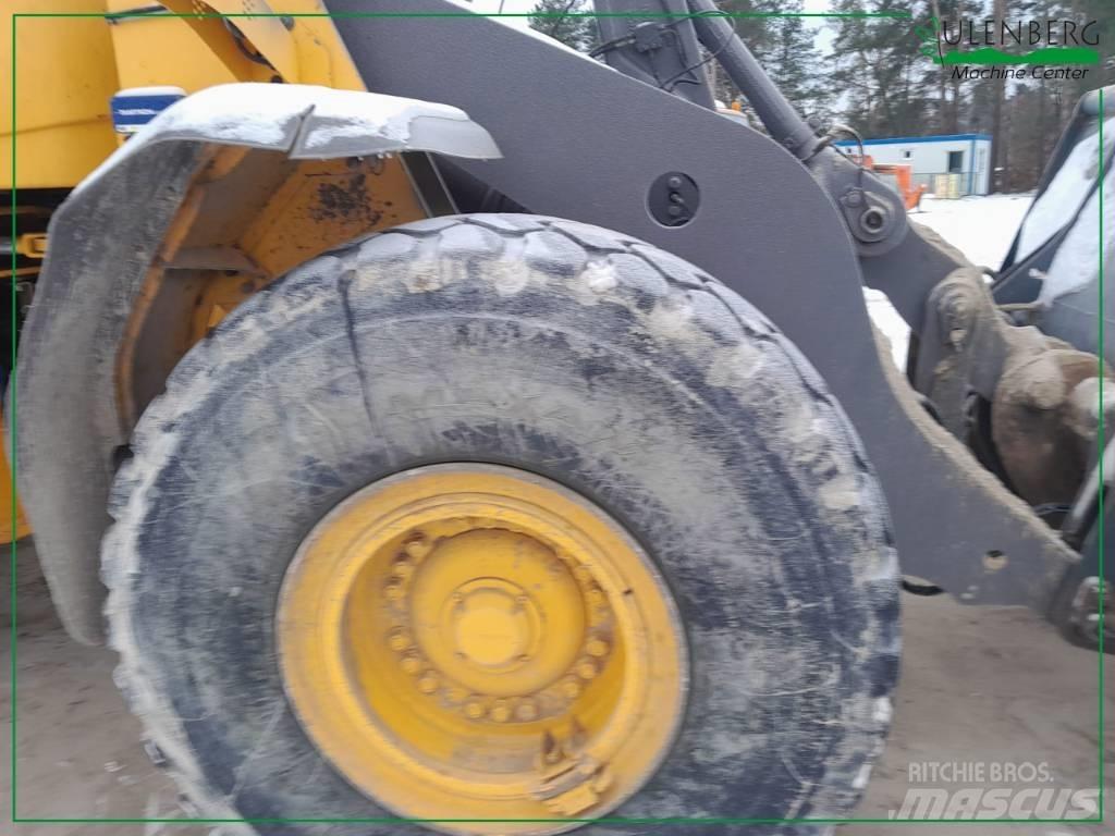 Volvo L 110 G Hjullastare