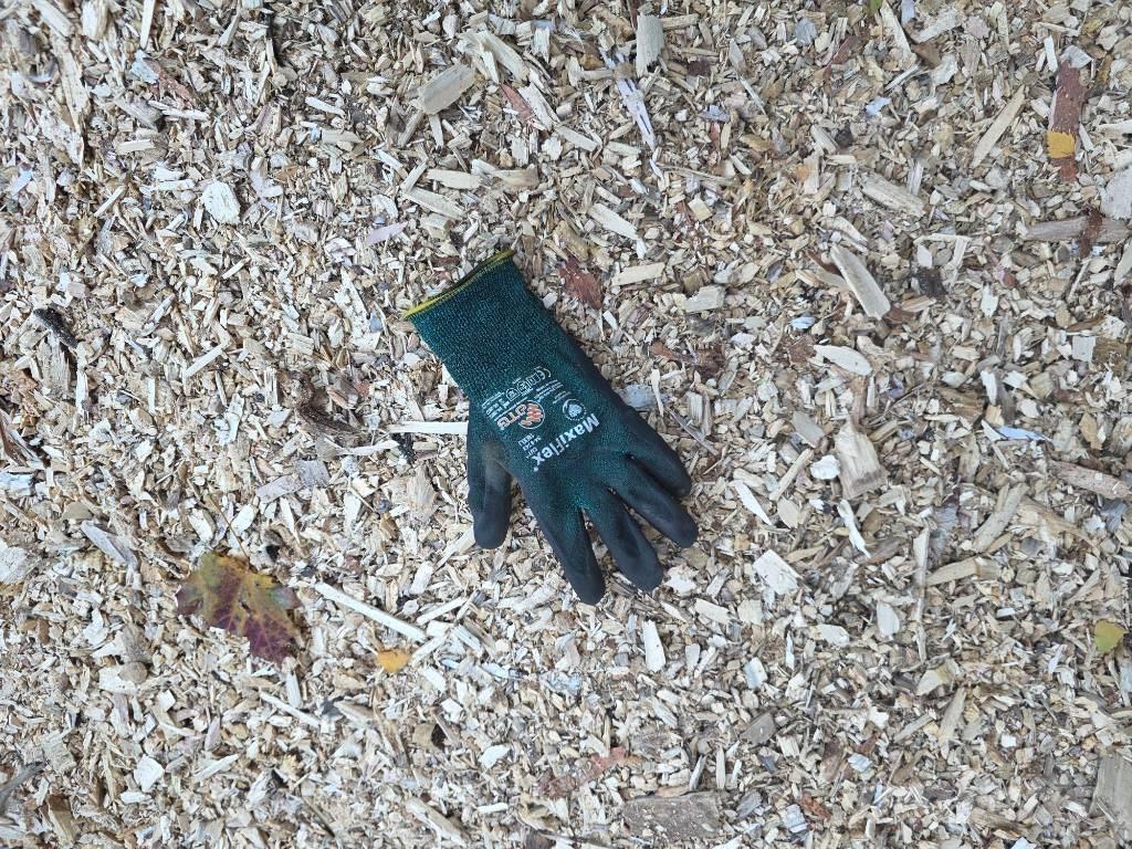 Morbark 2400 Flishuggar