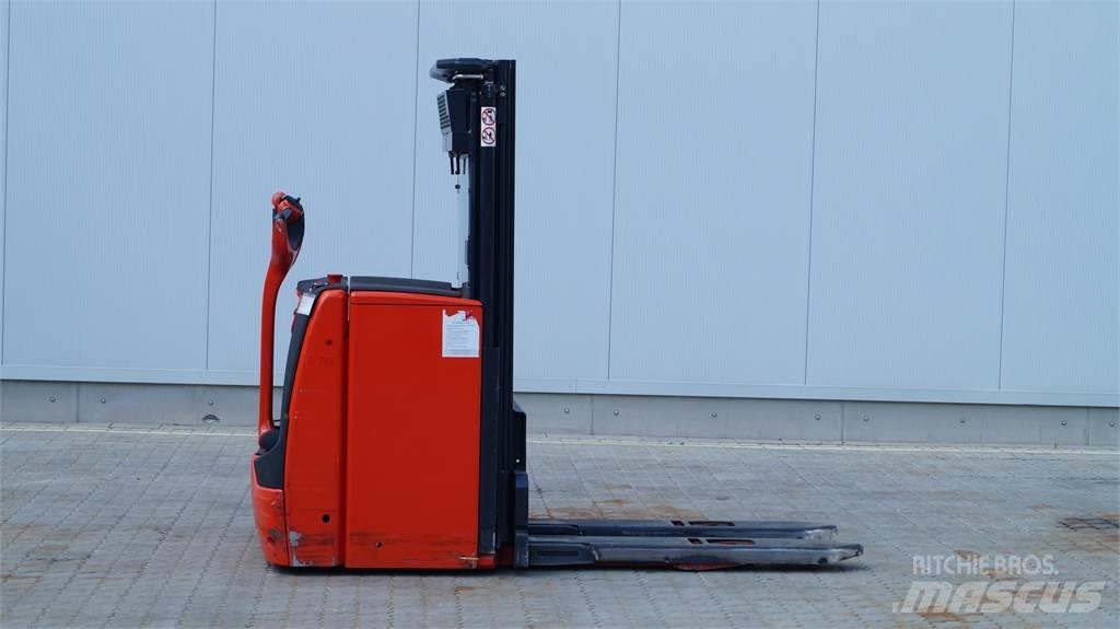 Linde L16i Staplare-led