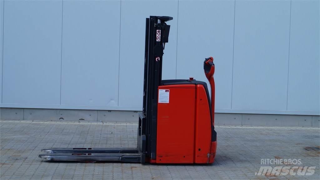 Linde L16i Staplare-led
