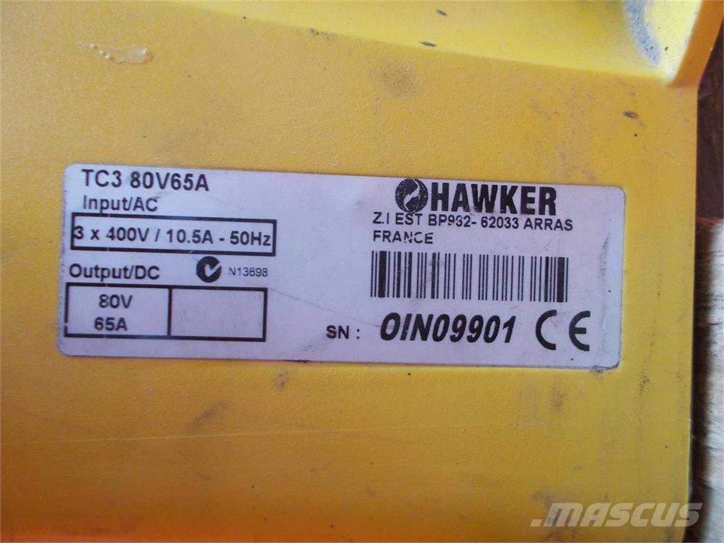  LADEKAT03 Entreprenad - Övrigt