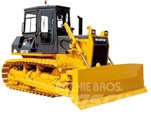 Shantui SD13 Bandschaktare
